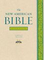 Confraternity of Christian Doctrine: The New American Bible Revised Edition, Buch