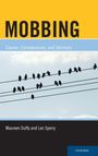 Duffy: Mobbing, Buch