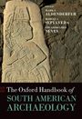 : The Oxford Handbook of South American Archaeology, Buch