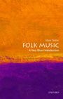 Mark Slobin: Folk Music, Buch