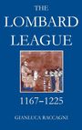 Raccagni: The Lombard League, Buch