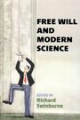 Swinburne: Free Will and Modern Science, Buch