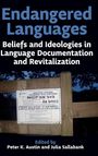 Austin: Endangered Languages, Buch