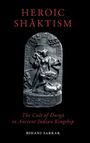 Sarkar: Heroic Sh¿ktism, Buch