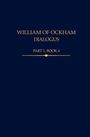 : William of Ockham, Dialogus Part 1, Book 6, Buch