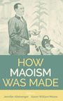 : How Maoism Was Made, Buch