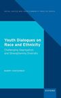 Barry Checkoway: Youth Dialogues on Race and Ethnicity, Buch