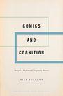 Mike Borkent: Comics and Cognition, Buch