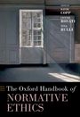 The Oxford Handbook of Normative Ethics, Buch