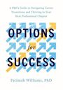 Fatimah Williams: Options for Success, Buch