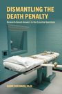 Costanzo: Interrogating Death Penalty, Buch