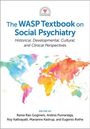 : The Wasp Textbook on Social Psychiatry, Buch