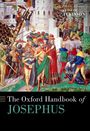 : The Oxford Handbook of Josephus, Buch
