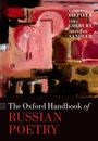 The Oxford Handbook of Russian Poetry, Buch