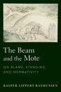 Kasper Lippert-Rasmussen: The Beam and the Mote, Buch