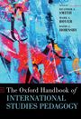 : The Oxford Handbook of International Studies Pedagogy, Buch