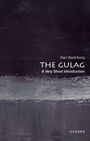 Alan Barenberg: The Gulag: A Very Short Introduction, Buch