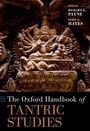 Oxford Handbooks: The Oxford Handbook of Tantric Studies, Buch