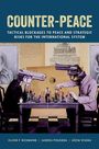 Oliver P Richmond: Counter-Peace, Buch