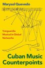 Marysol Quevedo: Cuban Music Counterpoints, Buch