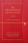 Jessica V Birkenholtz: The Swasthani Vrata Katha, Buch