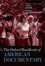 : The Oxford Handbook of American Documentary, Buch