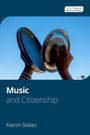 Martin Stokes: Music and Citizenship, Buch