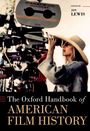 : The Oxford Handbook of American Film History, Buch