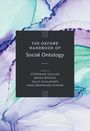 The Oxford Handbook of Social Ontology, Buch
