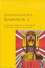 Jonathan Walker: Shostakovich's Symphony No. 5, Buch