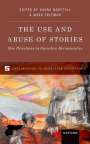 : The Use and Abuse of Stories, Buch
