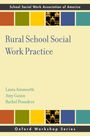Laura Ainsworth: Rural School Social Work Practice, Buch
