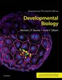 Michael Barresi: Developmental Biology, Buch