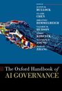 : The Oxford Handbook of AI Governance, Buch