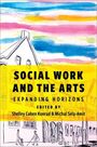 : Social Work and the Arts, Buch