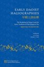 J E E Pettit: Early Daoist Hagiographies, Buch