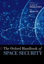 Saadia M Pekkanen: The Oxford Handbook of Space Security, Buch