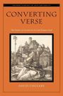David Ungvary: Converting Verse, Buch