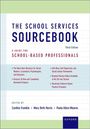 : The School Services Sourcebook, Buch