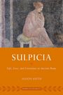 Alison Keith: Sulpicia, Buch