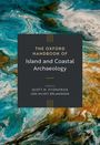Oxford Handbooks: The Oxford Handbook of Island and Coastal Archaeology, Buch