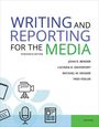 : Writing & Reporting for the Media 13e, Buch