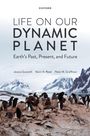 Jessica Gurevitch: Life on Our Dynamic Planet, Buch