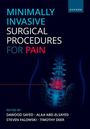 : Minimally Invasive Surgical Procedures for Pain, Buch