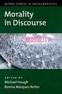 : Morality in Discourse, Buch