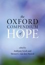 : The Oxford Compendium of Hope, Buch
