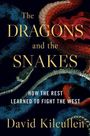 Kilcullen: The Dragons and the Snakes, Buch