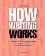 Jordynn Jack: How Writing Works, Buch
