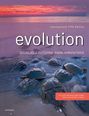 Douglas Futuyma: Evolution, Buch