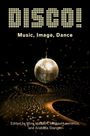: Disco!, Buch